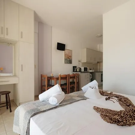 Kasianni By Hotelius Appartement Sidárion